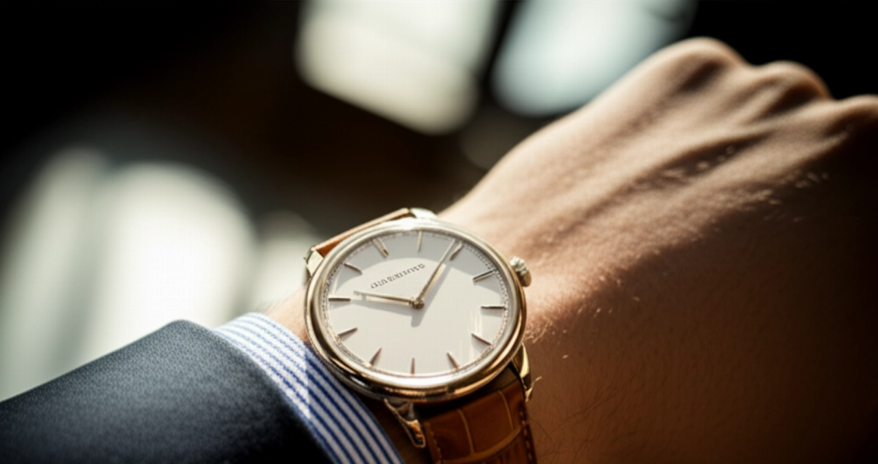 Orologi Di Lusso Sotto 3000 Euro