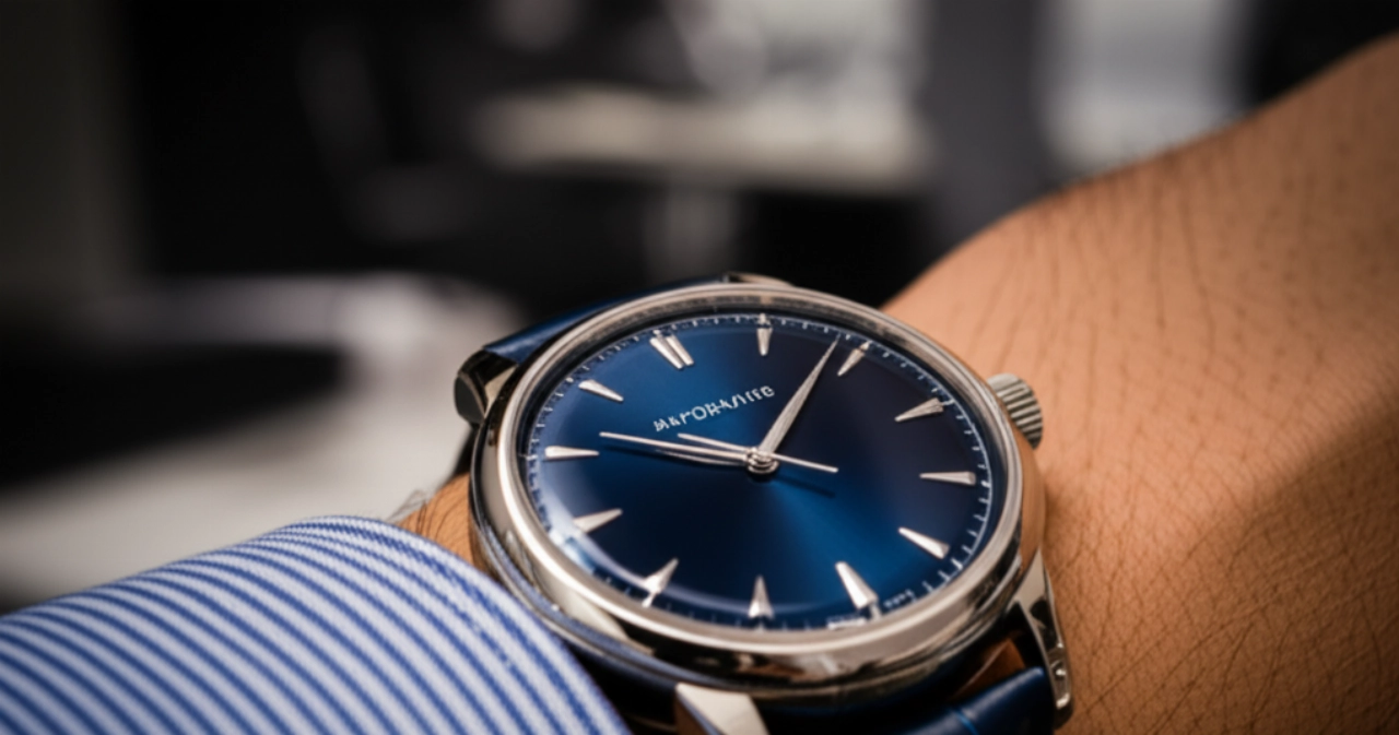 Orologi Di Lusso Sotto 5000 Euro