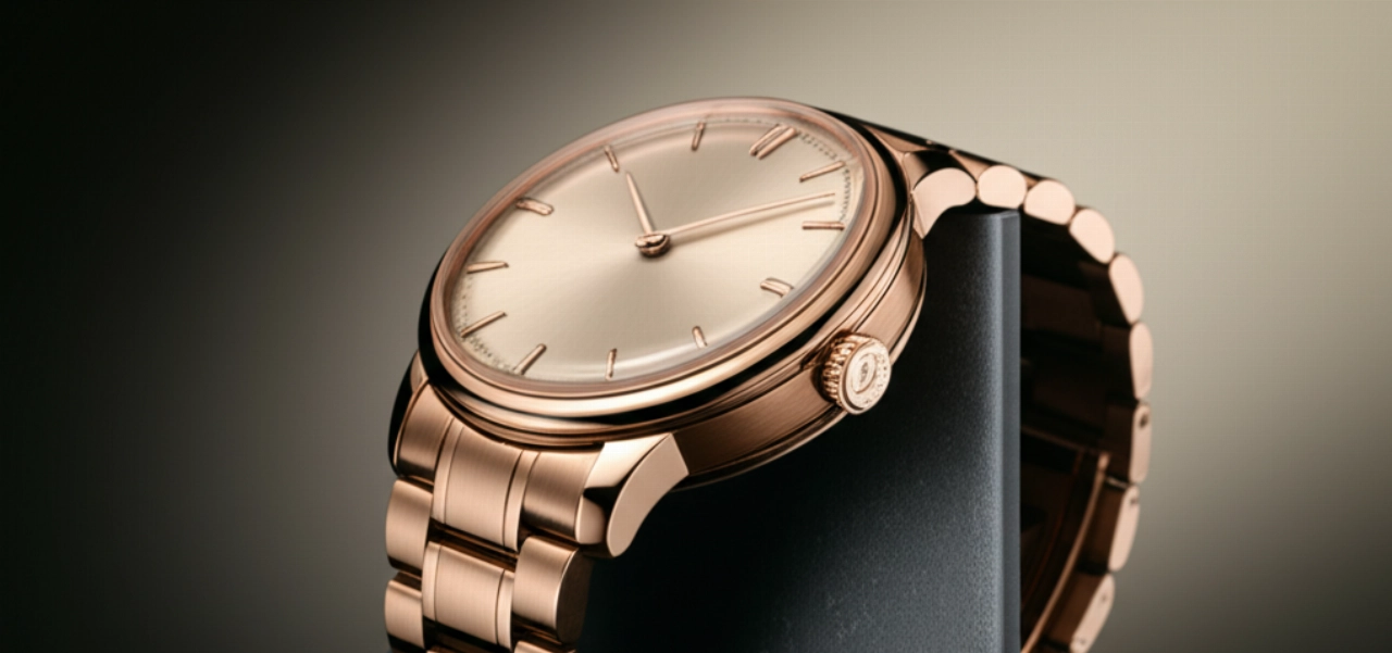 Orologi Di Lusso Sotto 5000 Euro