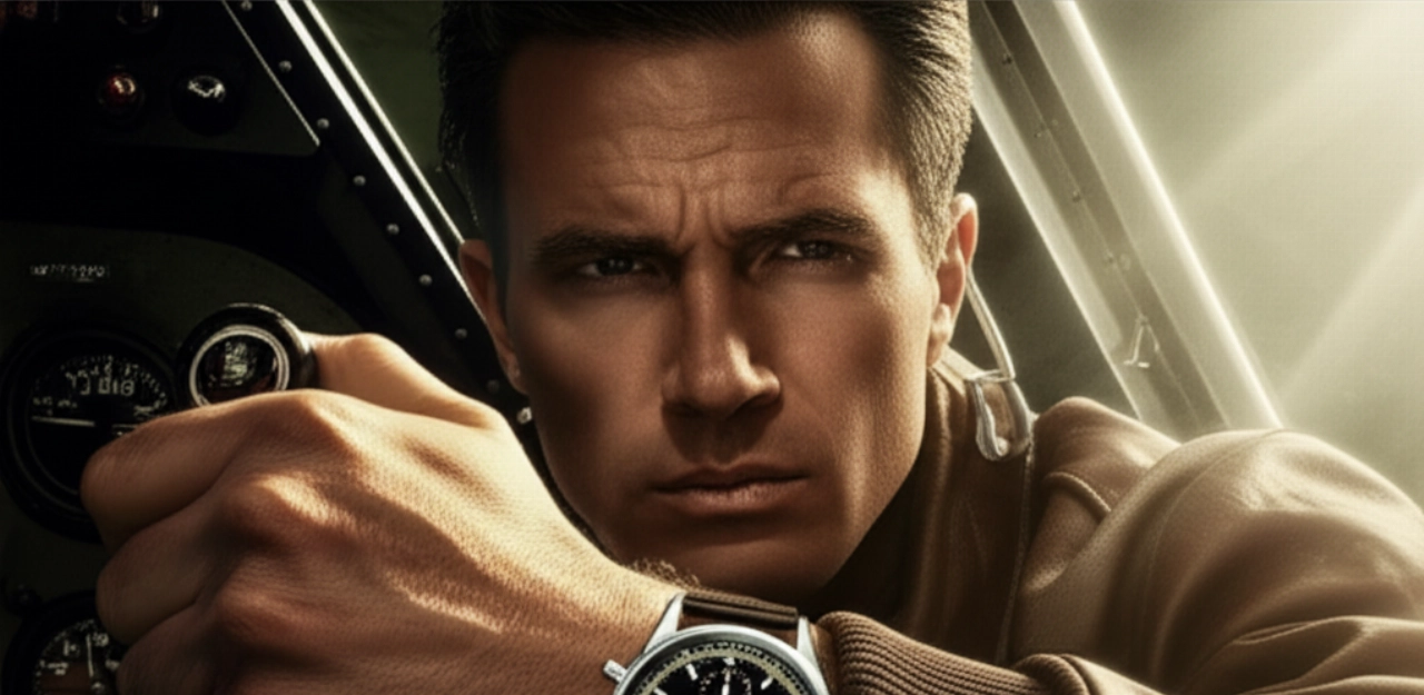Orologi E Aviazione