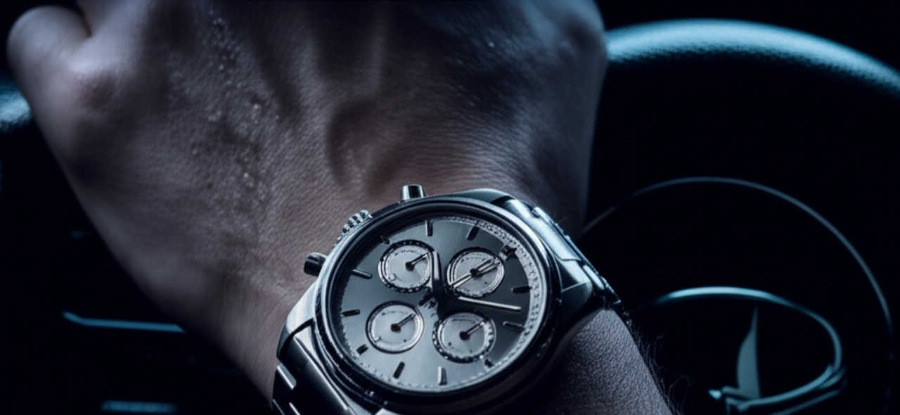 Orologi E Cinema