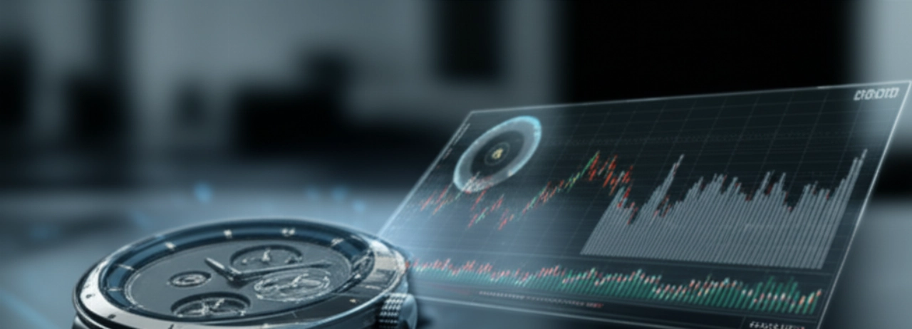 Orologi E Criptovalute