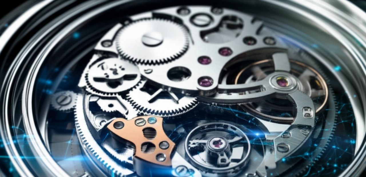 Orologi E Criptovalute