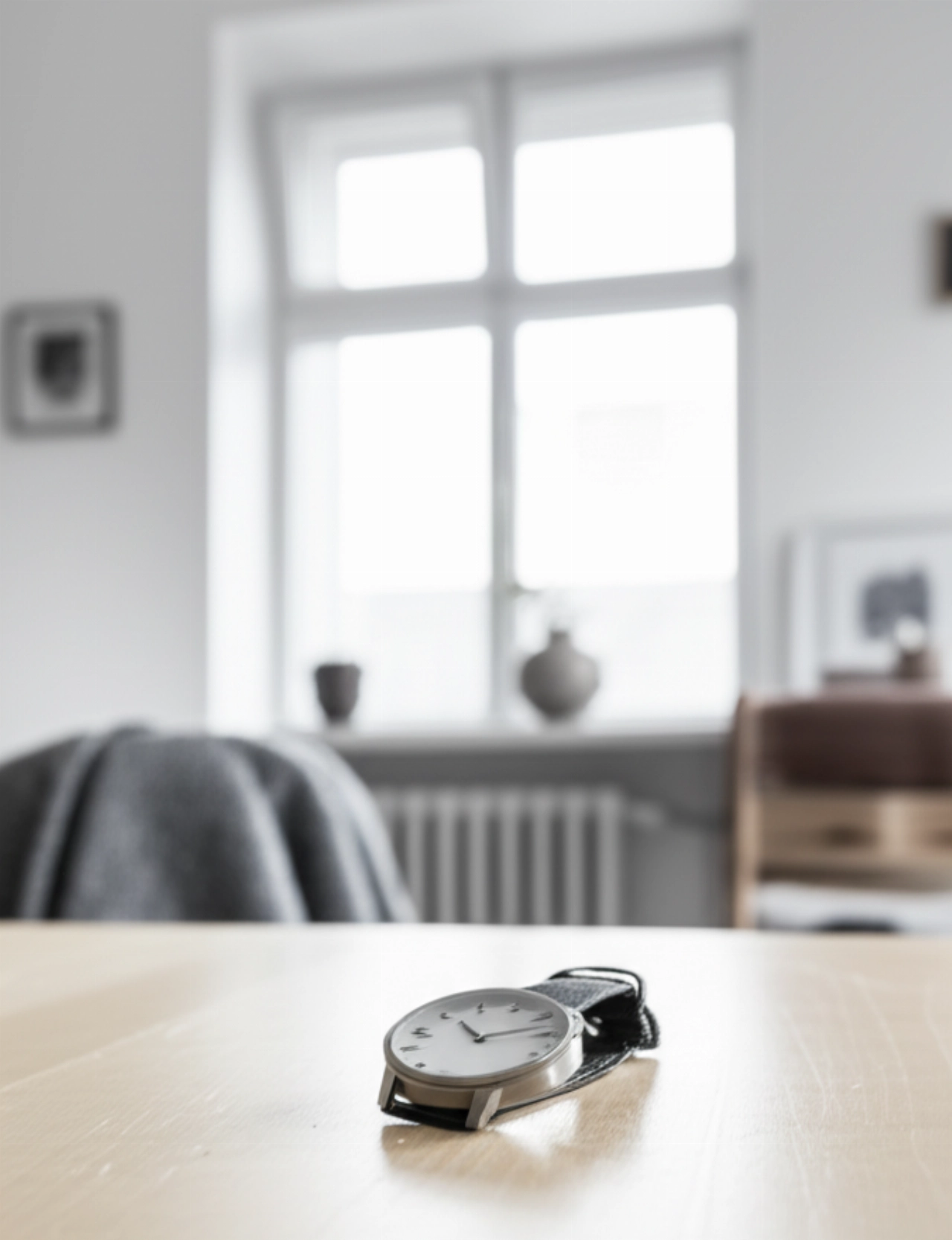 Orologi E Design Scandinavo