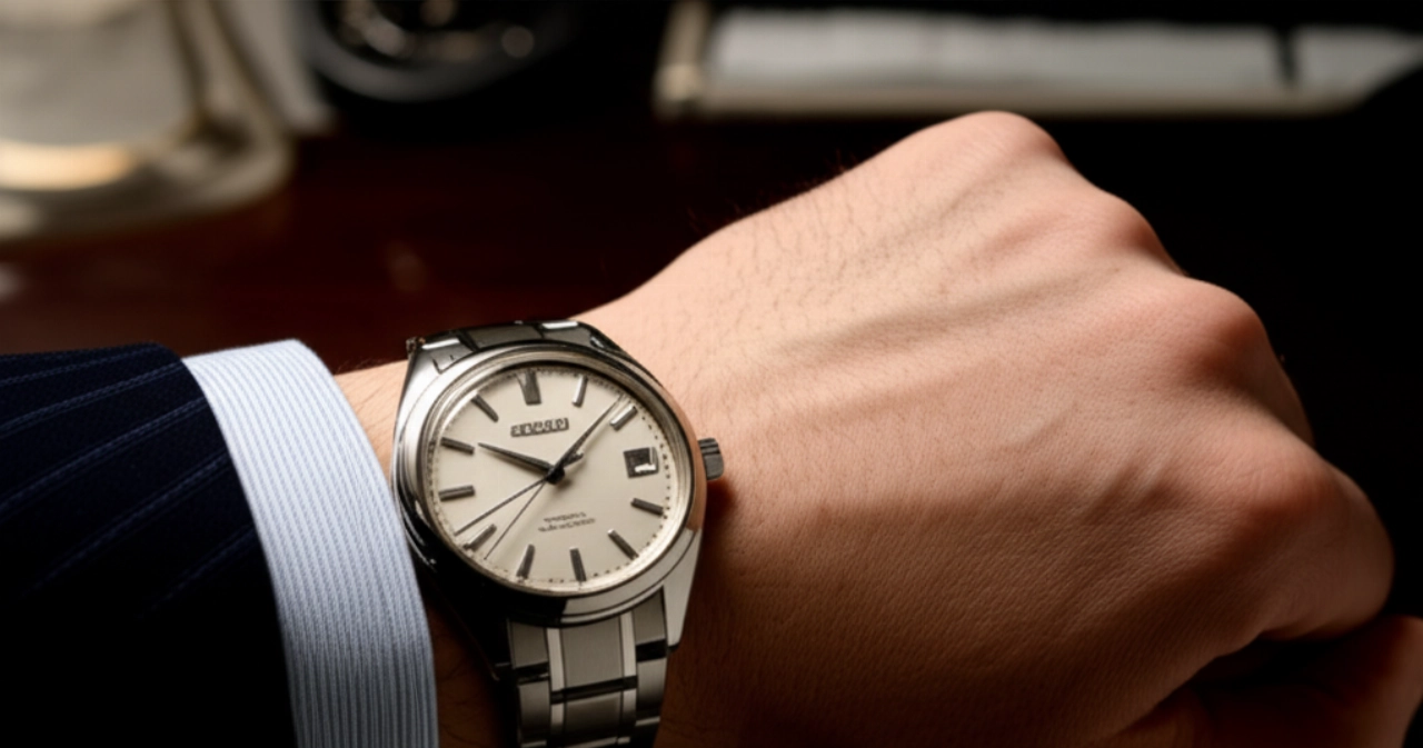 Orologi Giapponesi Di Lusso