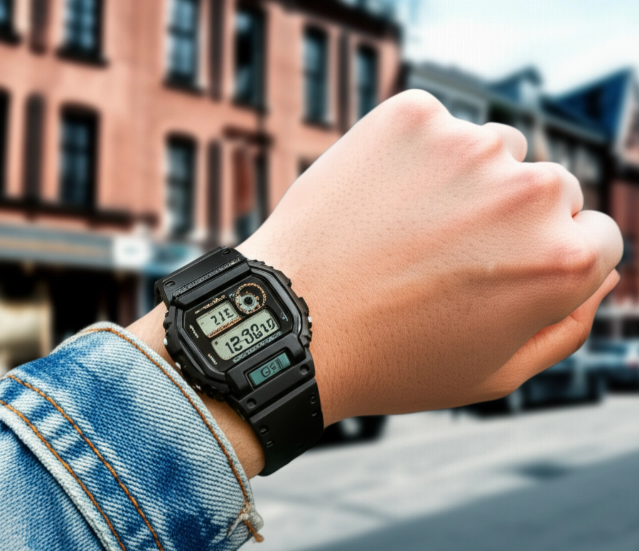 Orologi Iconici Anni 90