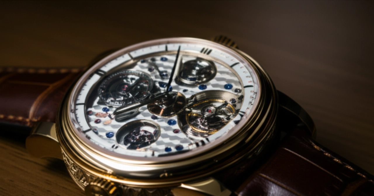 Orologi In Edizione Limitata