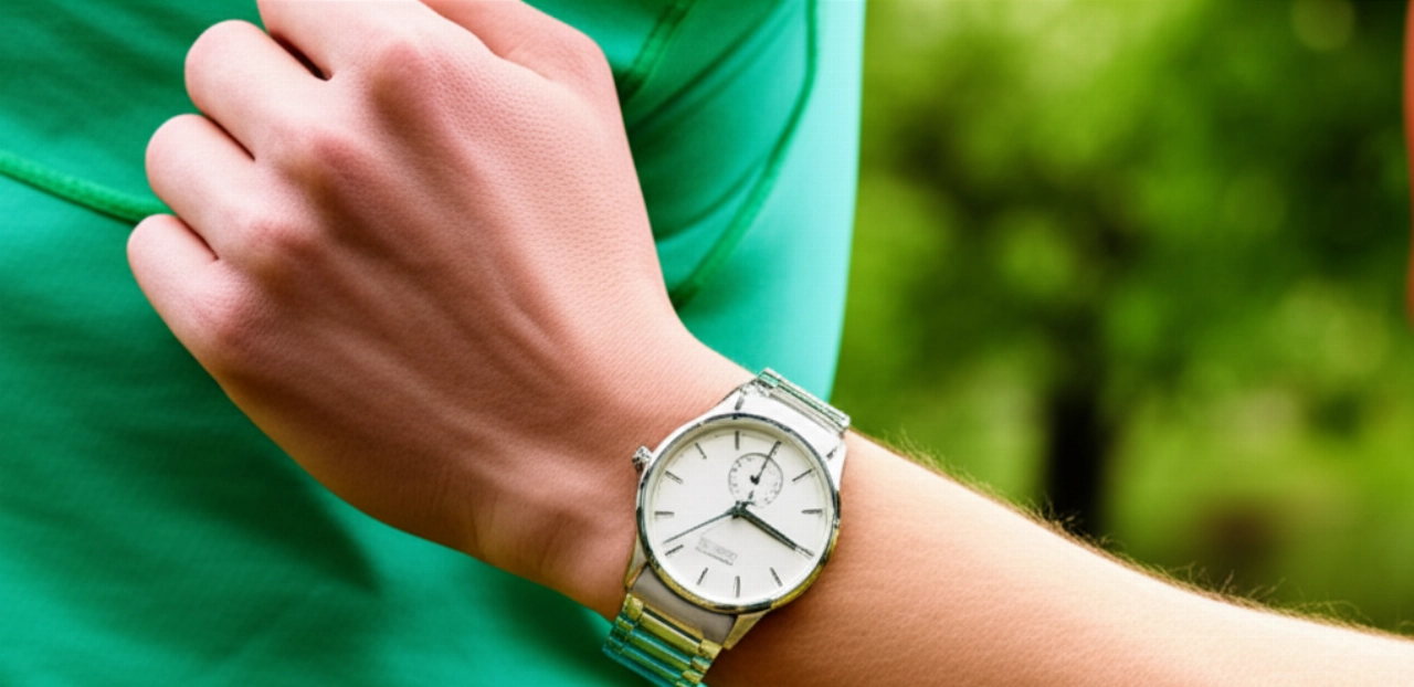 Orologi In Titanio Vantaggi