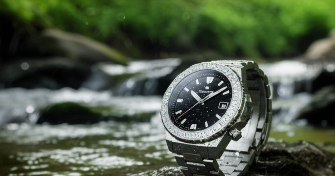 Orologi In Titanio Vantaggi