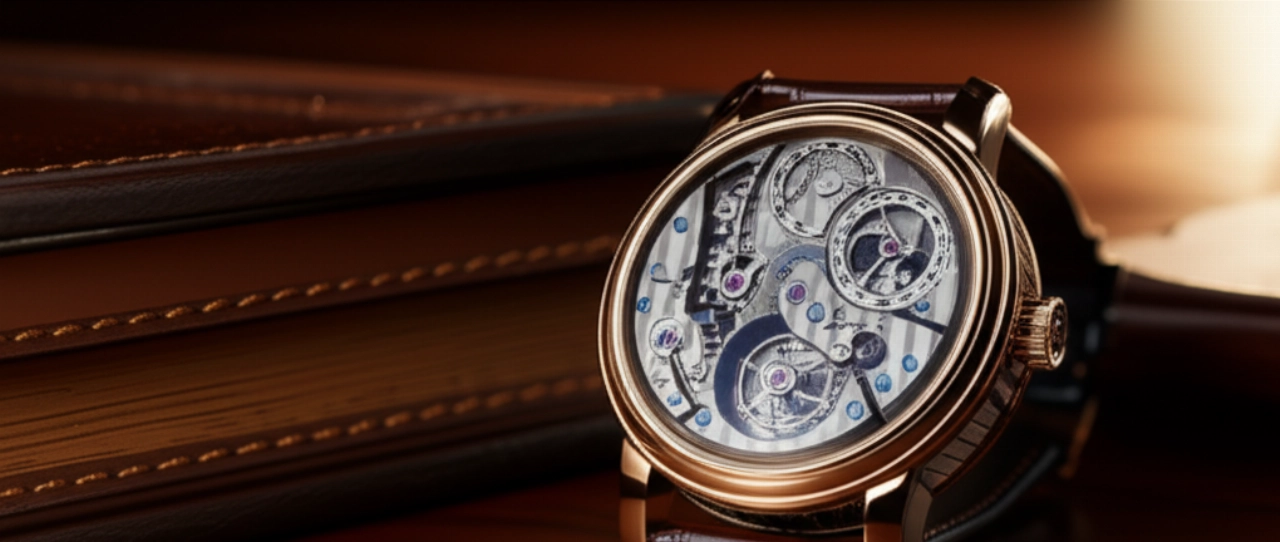 Orologi Indipendenti Investimento