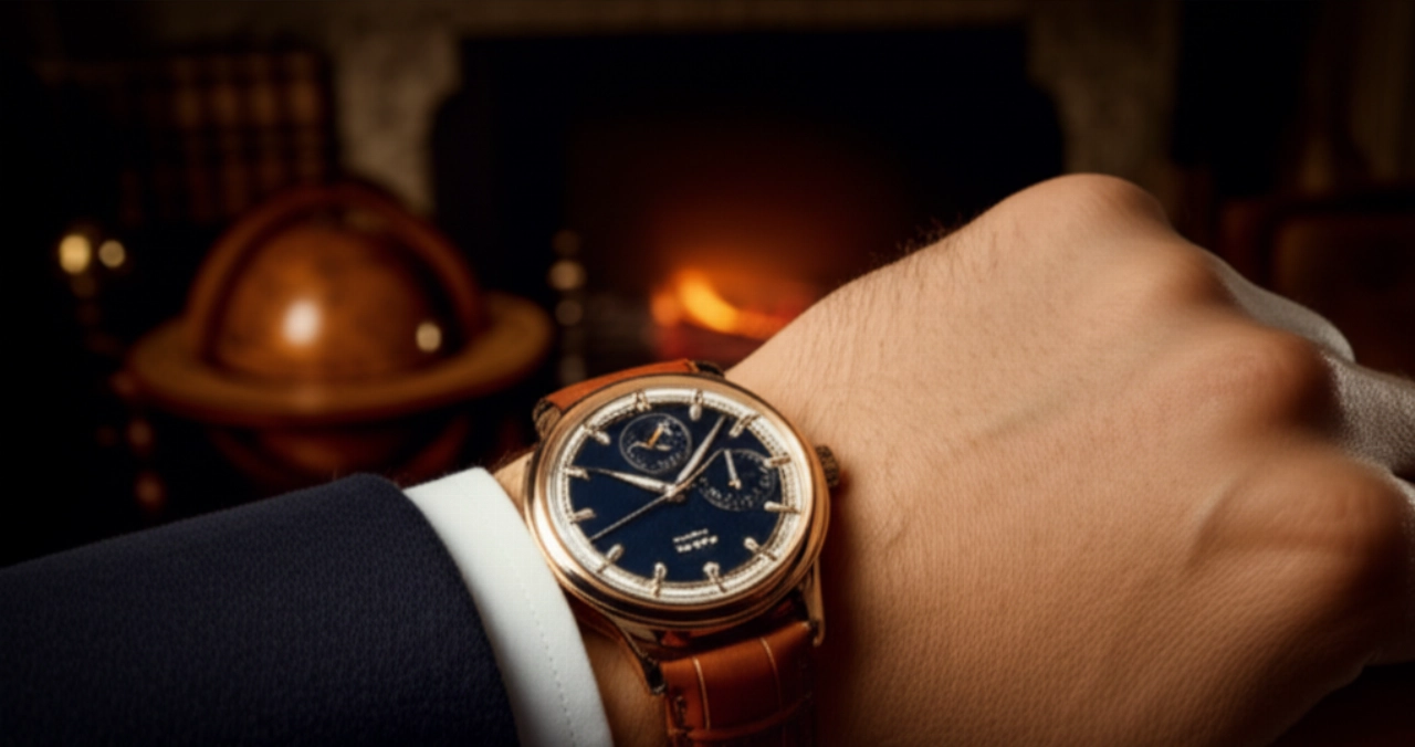 IWC Schaffhausen: Ingegneria Tedesca e Anima Svizzera al Polso dei Piloti