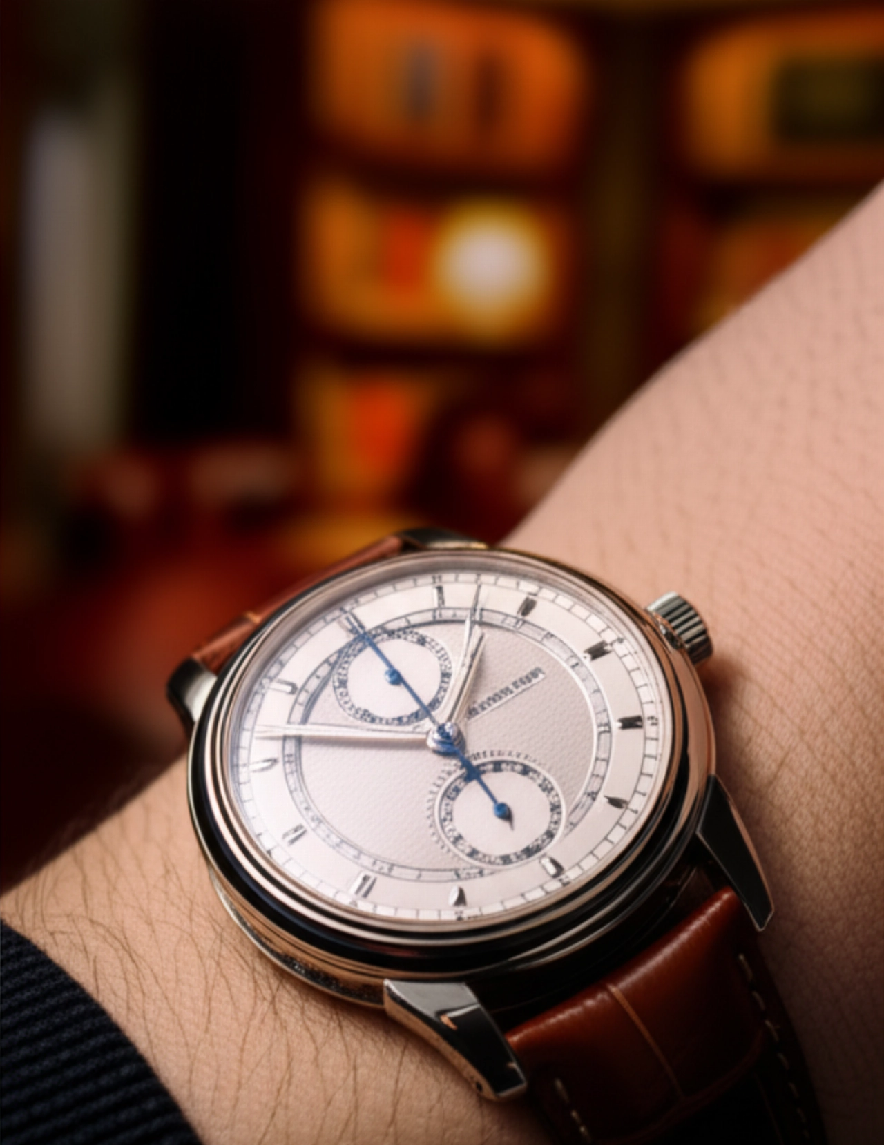 Jaeger-LeCoultre: L'Orologiaio degli Orologiai e l'Iconico Reverso