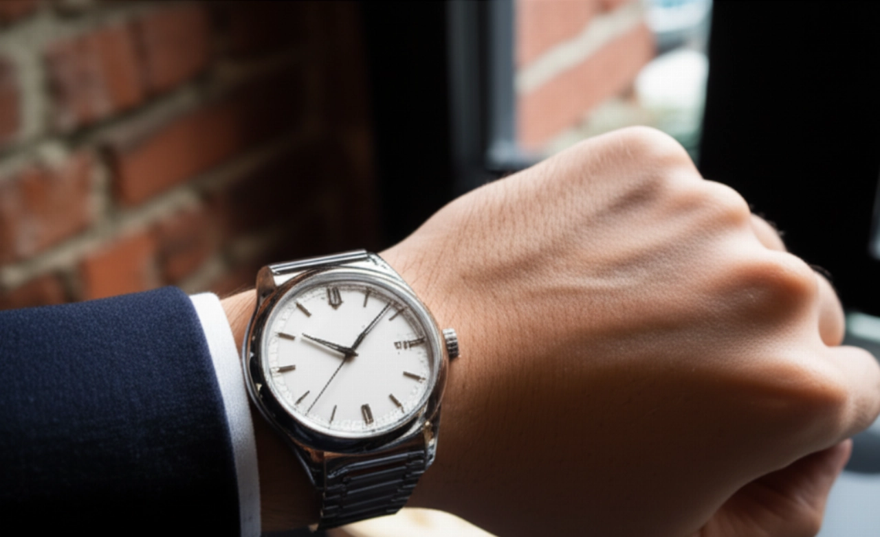 I 10 Migliori Orologi di Lusso "Entry-Level" per Iniziare una Collezione