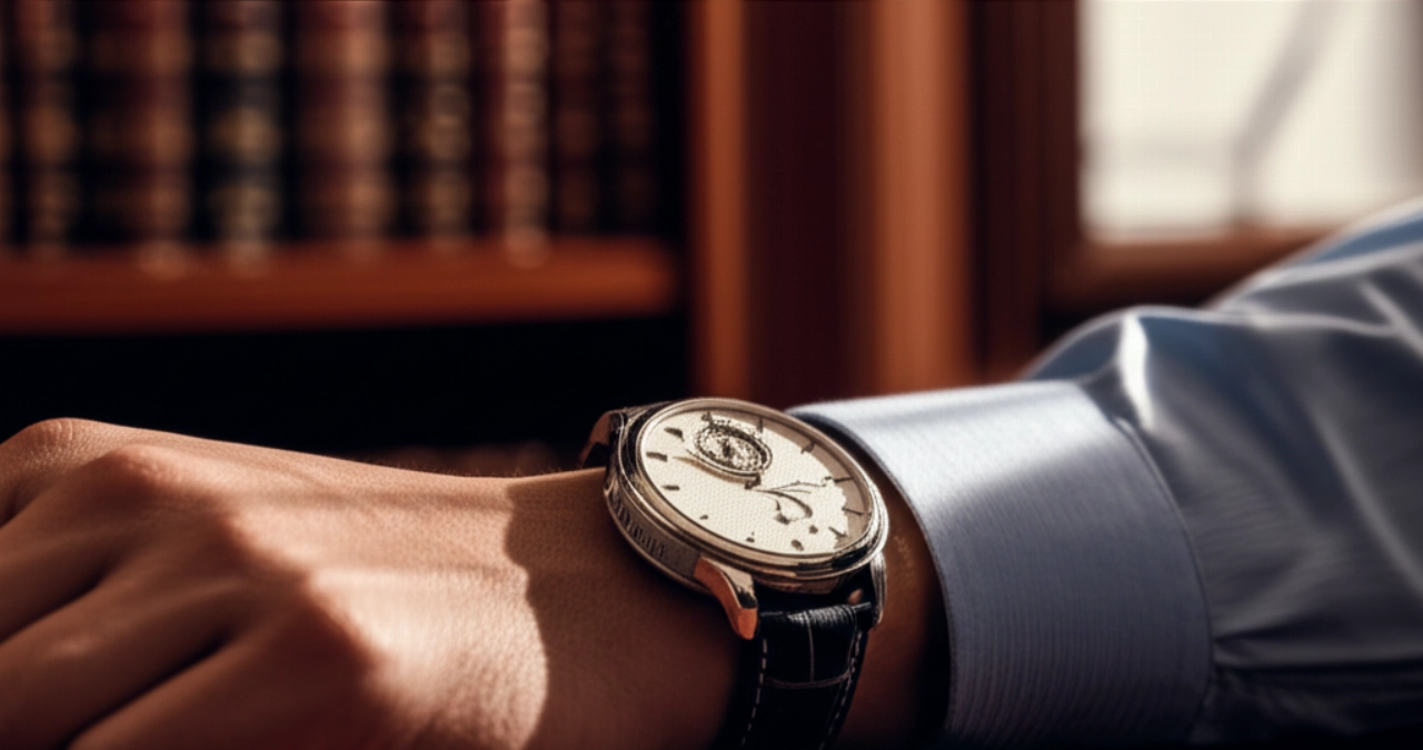 Orologi Lvmh Group