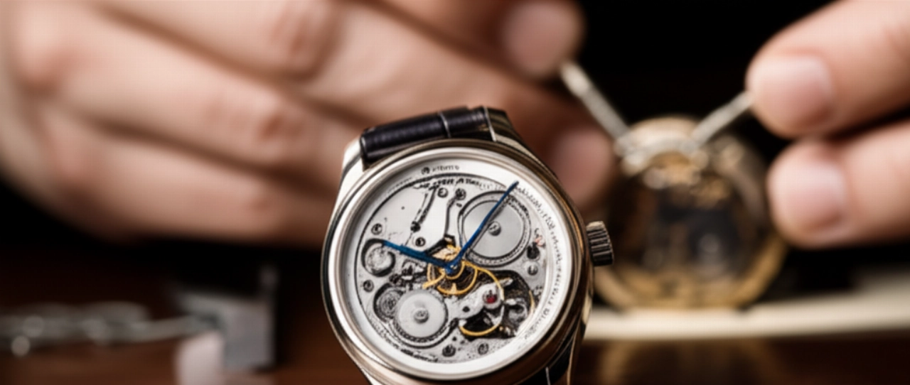 Orologi Made In Germany