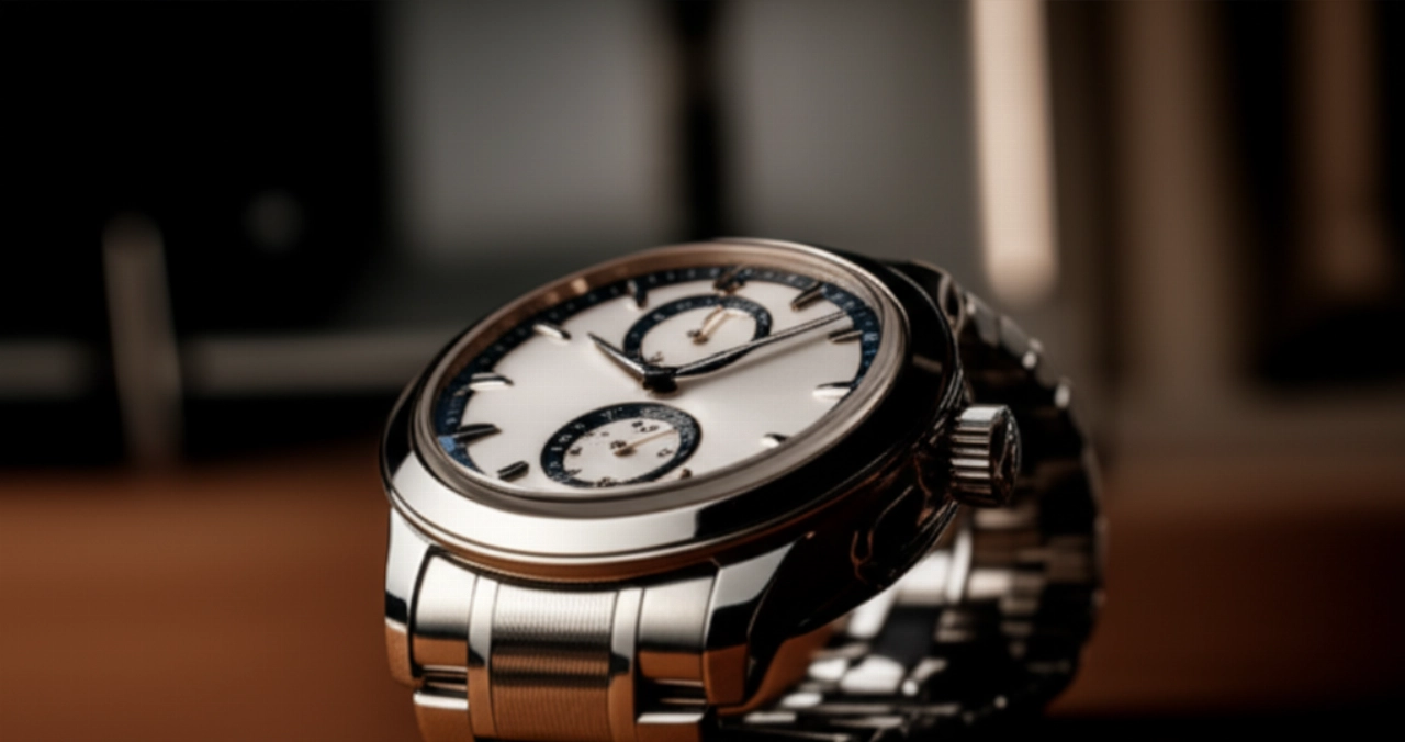 Orologi Microbrand Di Lusso