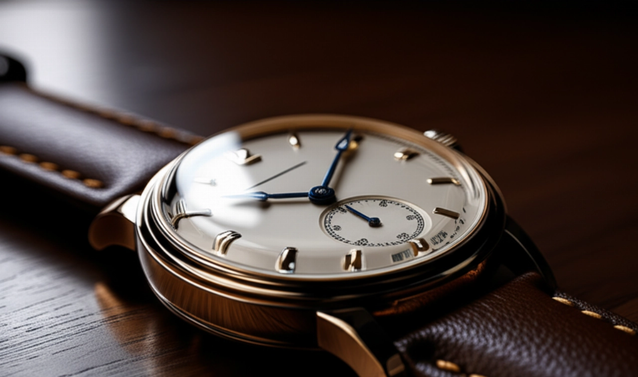 Orologi Neo-vintage