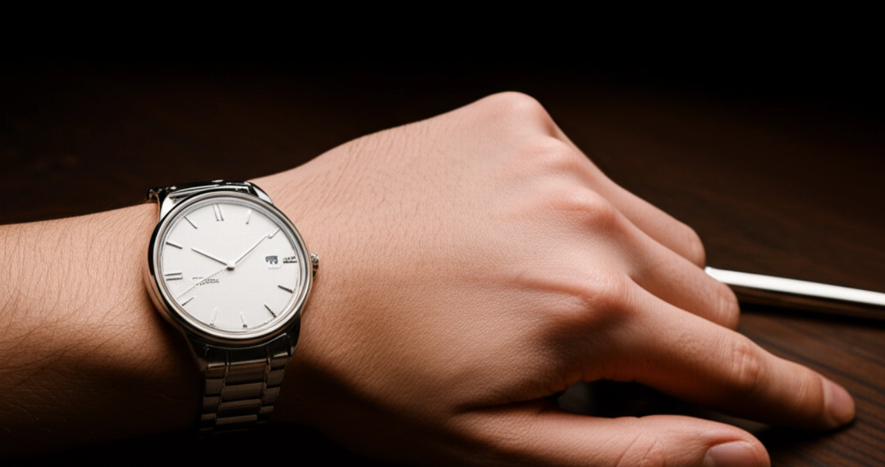 Orologi Per Mancini