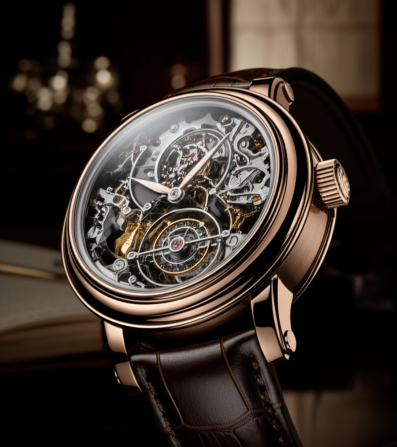 Orologi Più Costosi Al Mondo