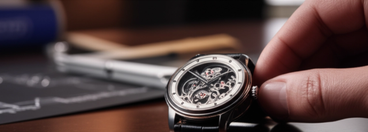 Orologi Scheletrati Cosa Sono