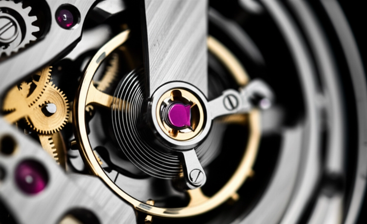 Orologi Scheletrati Cosa Sono