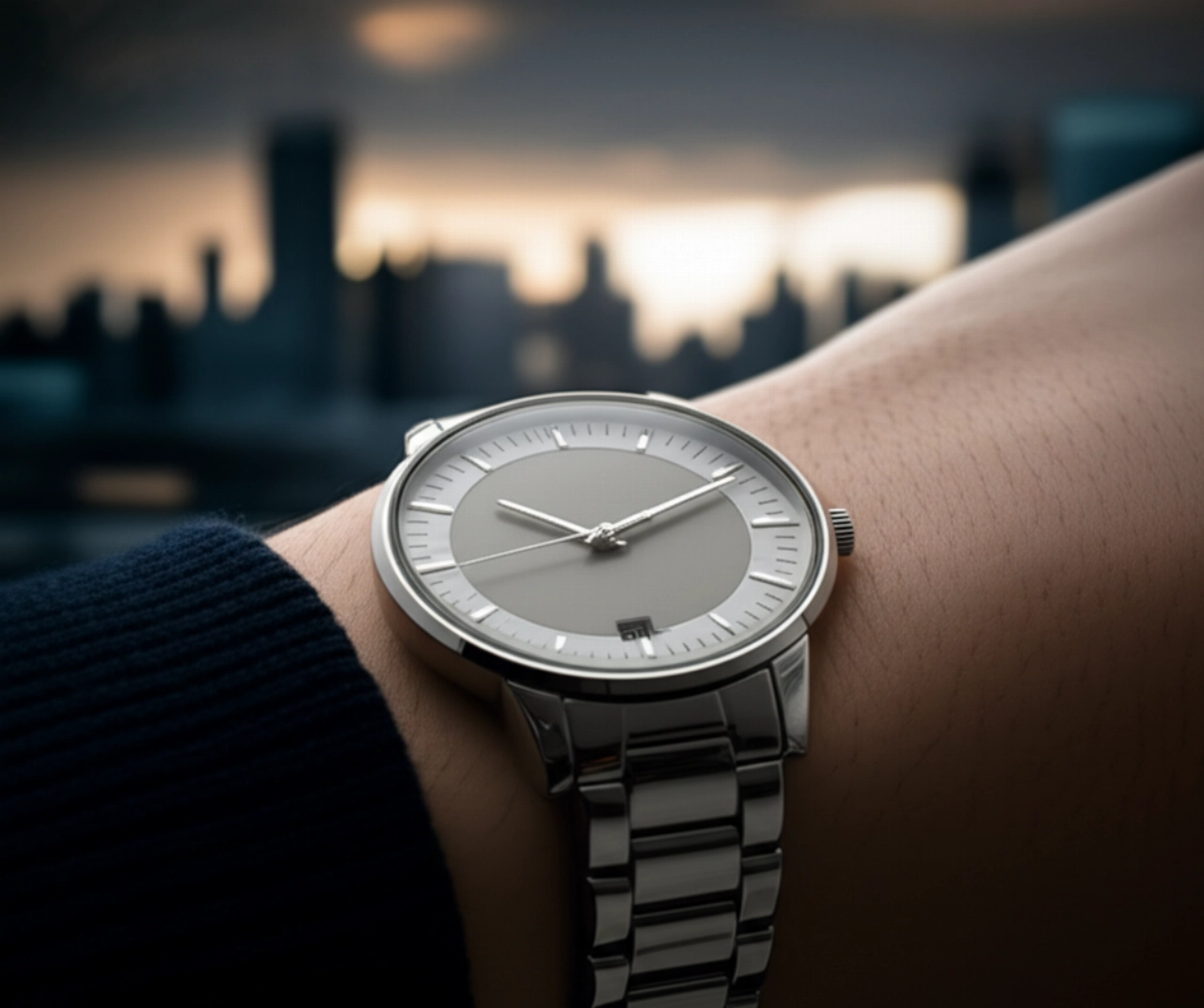 Orologio al Quarzo vs. Automatico: Vantaggi, Svantaggi e Quale Scegliere