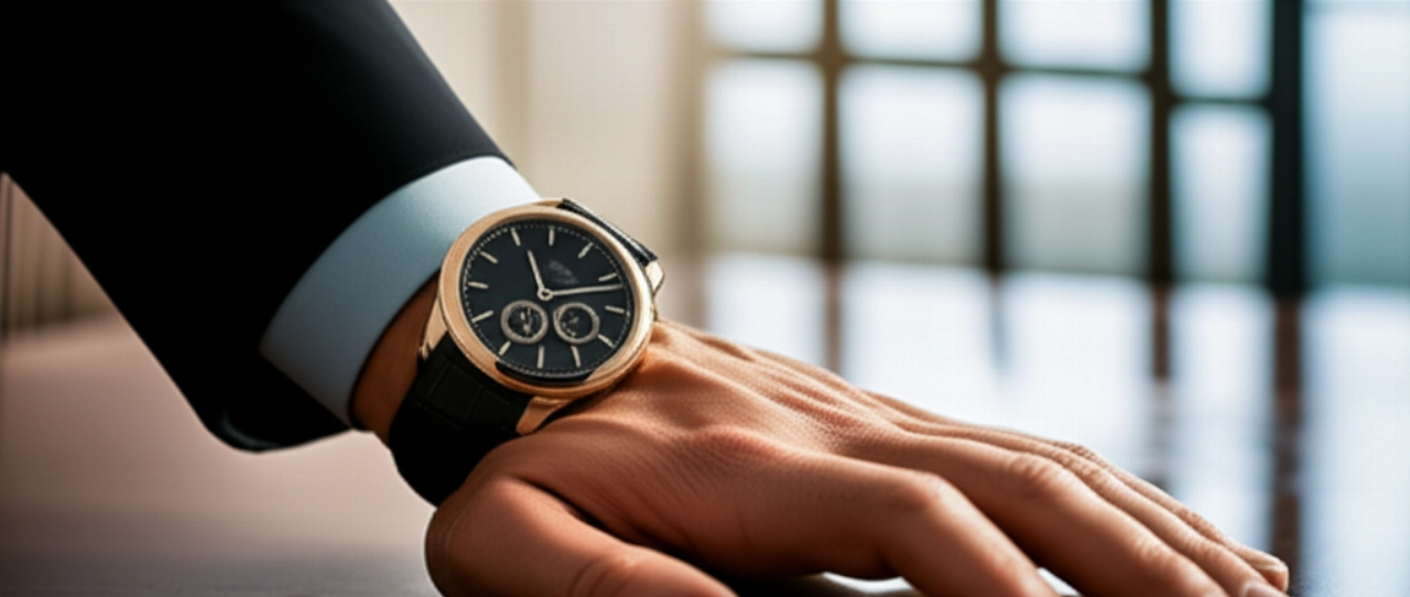 Orologio Come Status Symbol