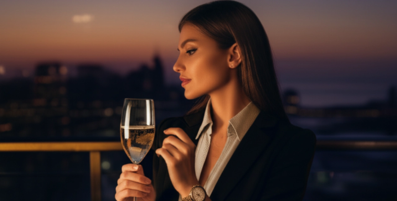 Orologio Come Status Symbol