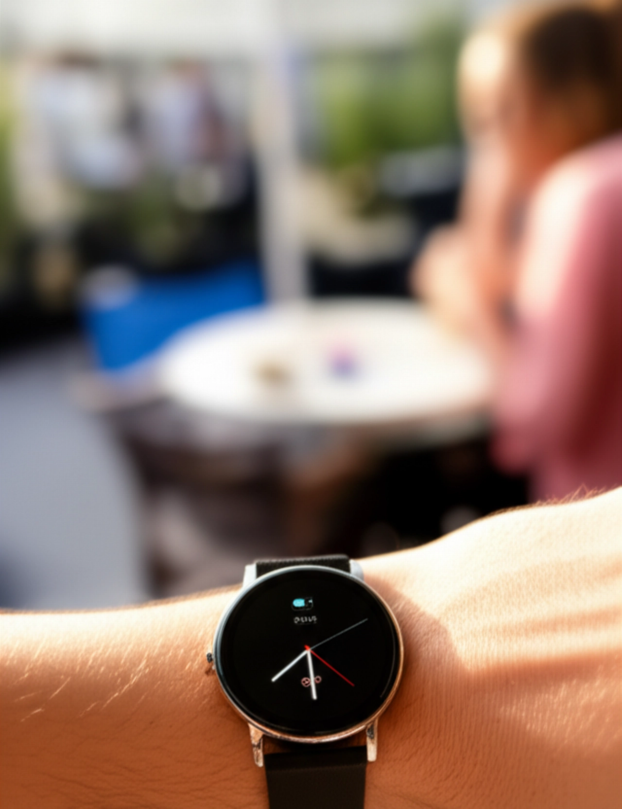Orologio Giusto Per Ogni Età