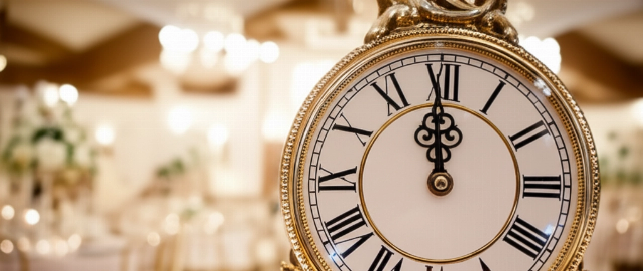 Orologio Per Matrimonio