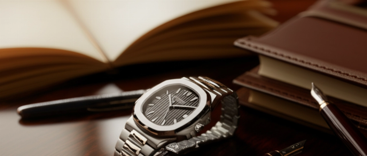 Patek Philippe Nautilus: Perché è Diventato l'Orologio più Desiderato al Mondo?