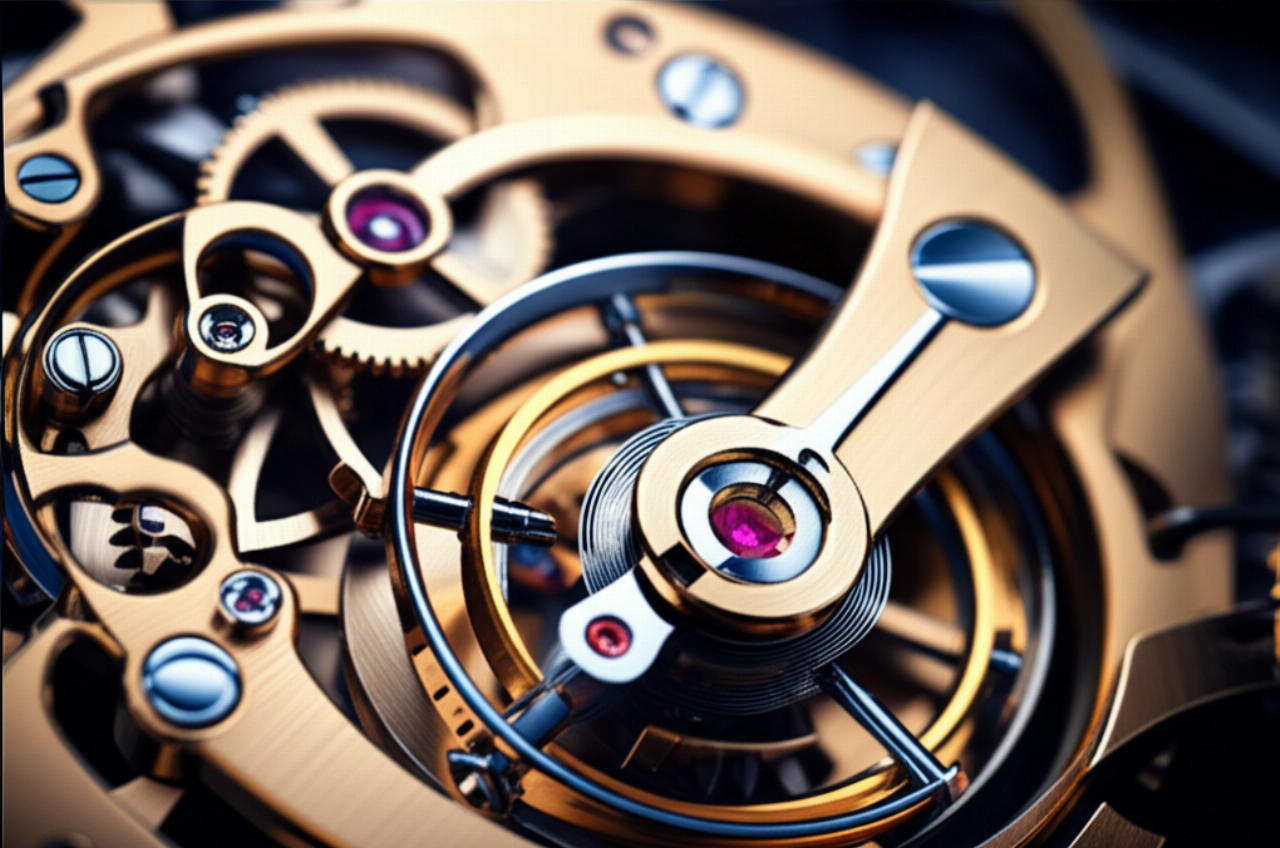 Patek Philippe Vs Vacheron Constantin