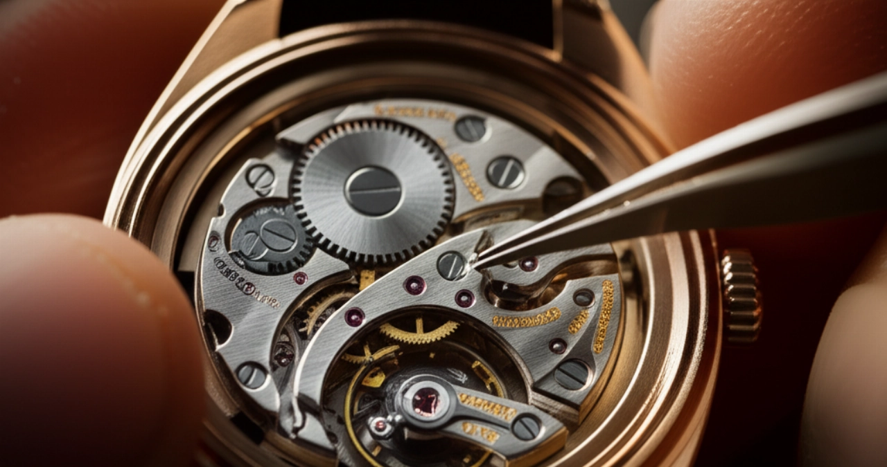 Perché Rolex è Così Costoso