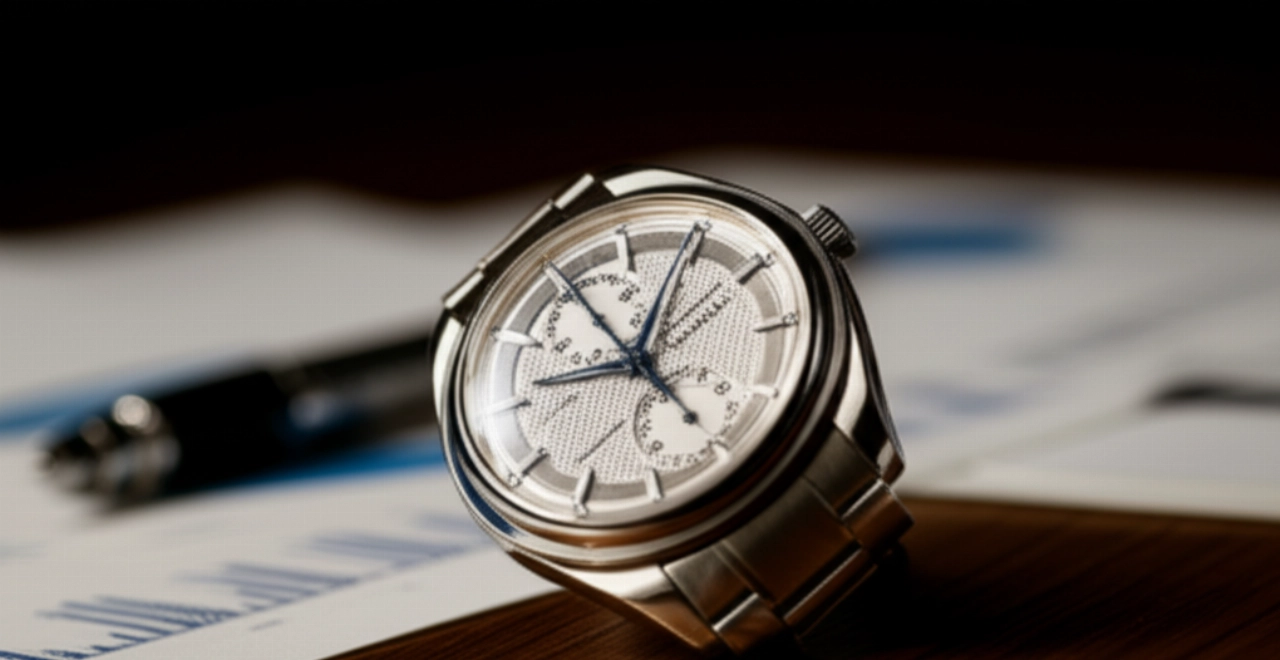 Prezzi Orologi Di Lusso Aumenti