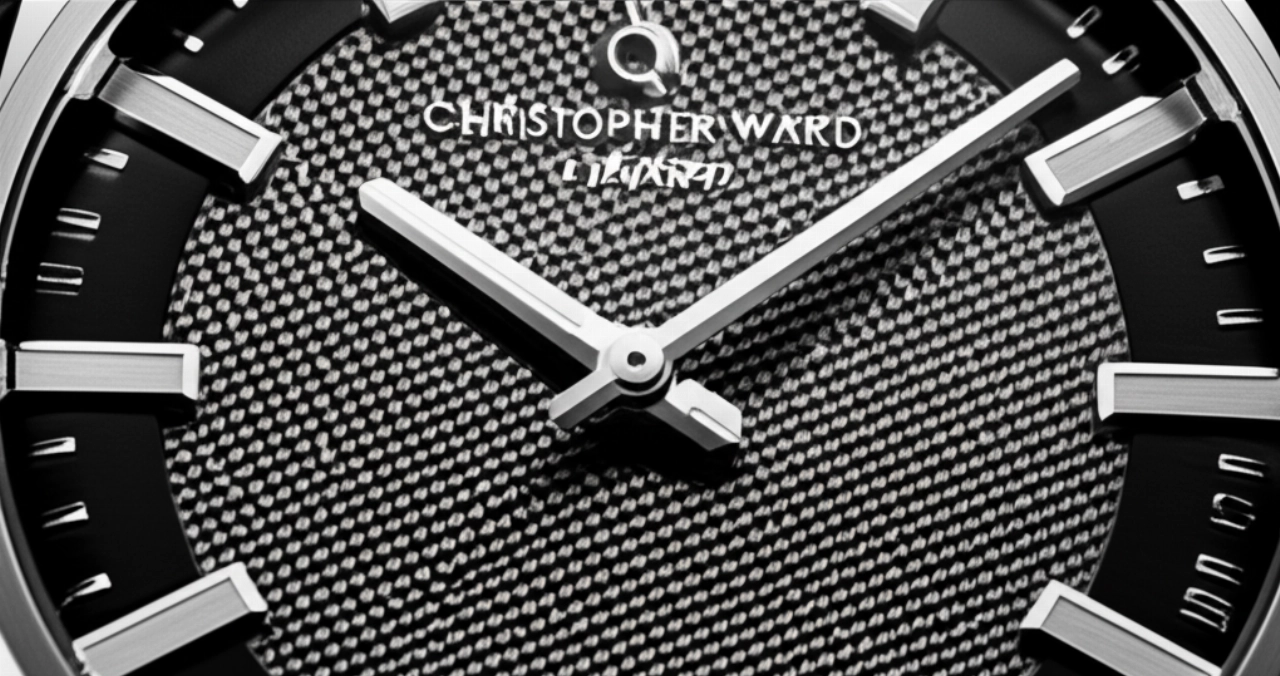 Recensione Christopher Ward The Twelve