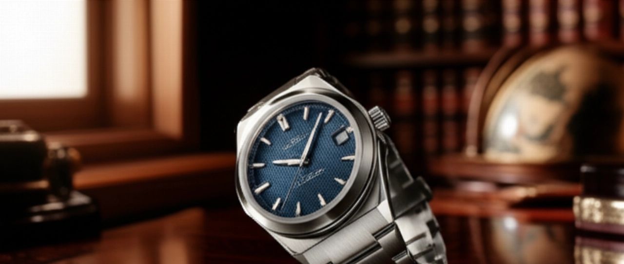Recensione Czapek Antarctique