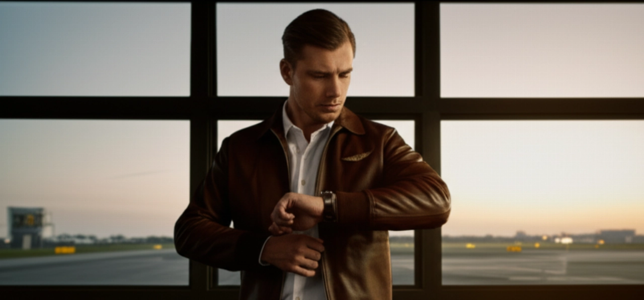 Recensione Iwc Pilot's Watch Mark Xx