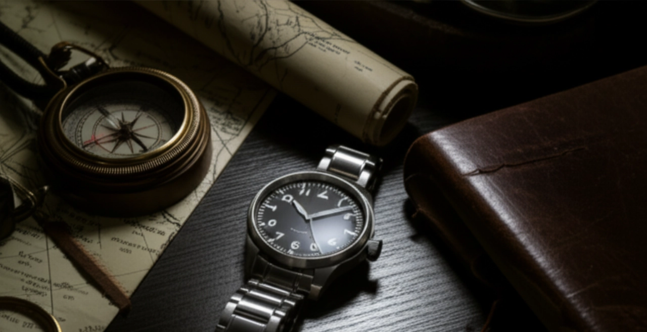 Recensione Iwc Pilot's Watch Mark Xx