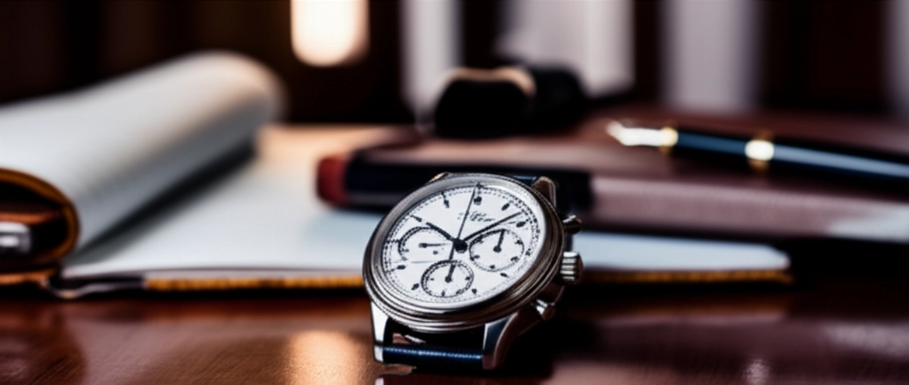 Recensione Iwc Portugieser Chronograph