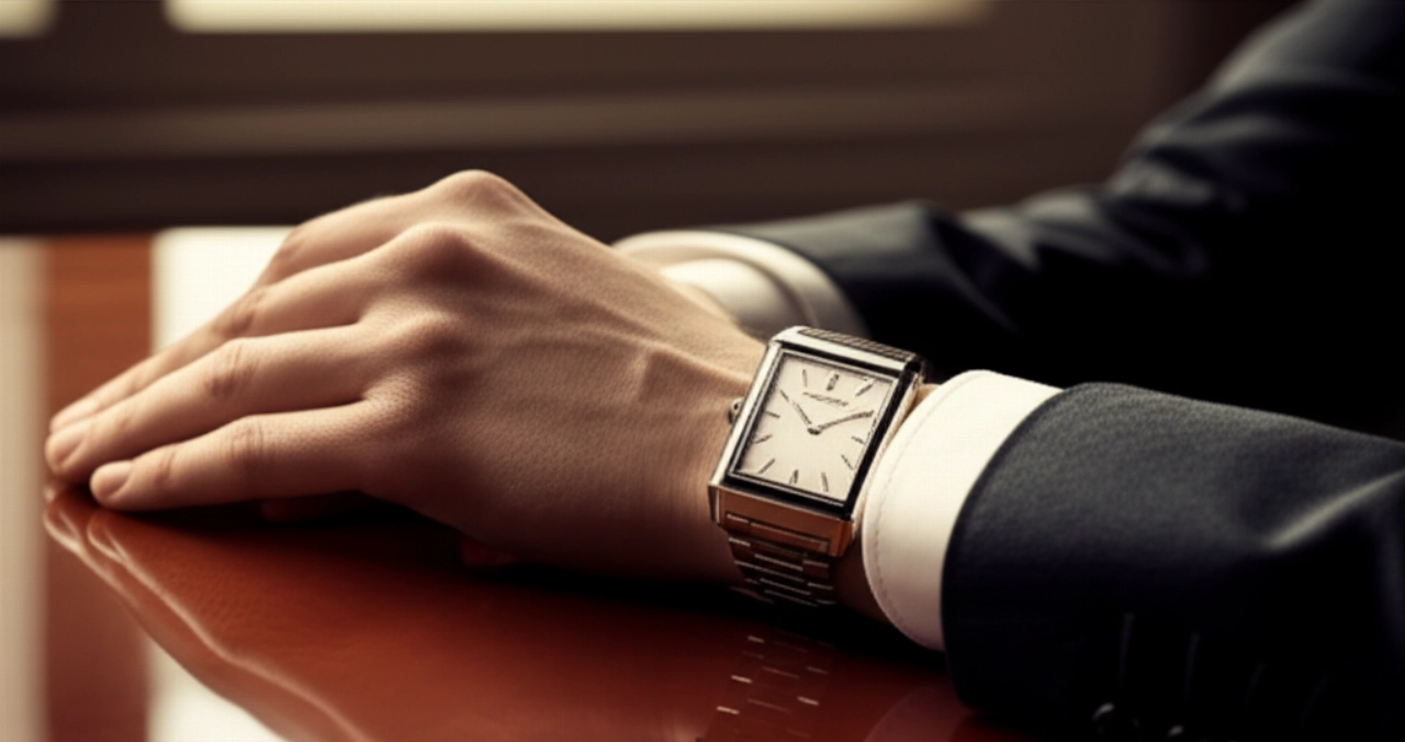 Recensione Jaeger-lecoultre Reverso Classic