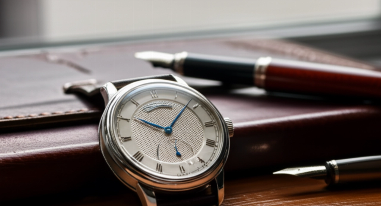 Recensione Longines Master Collection