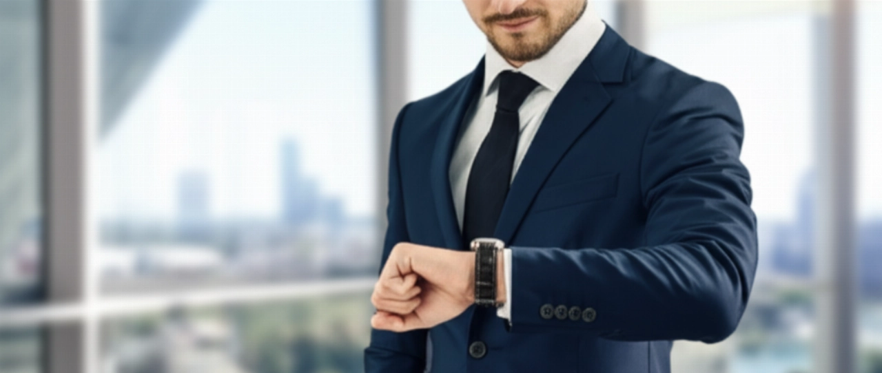 Recensione Longines Master Collection