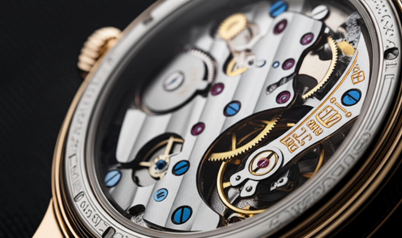 Recensione Longines Master Collection