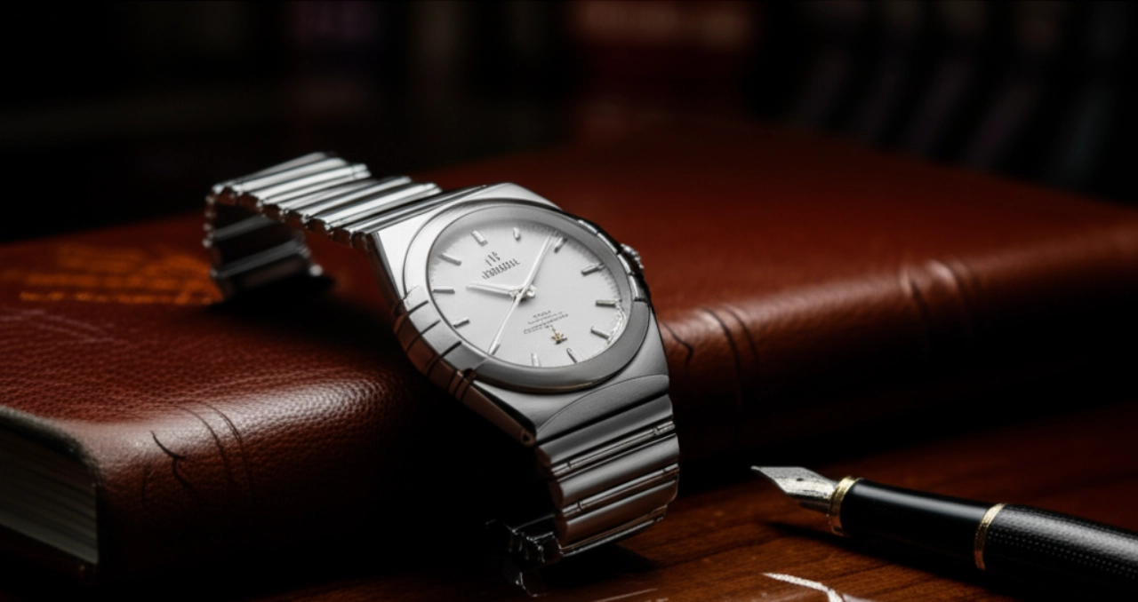 Recensione Omega Constellation