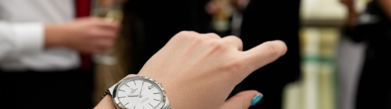 Recensione Omega Constellation