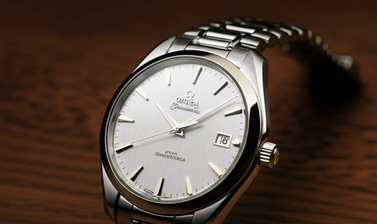 Recensione Omega De Ville