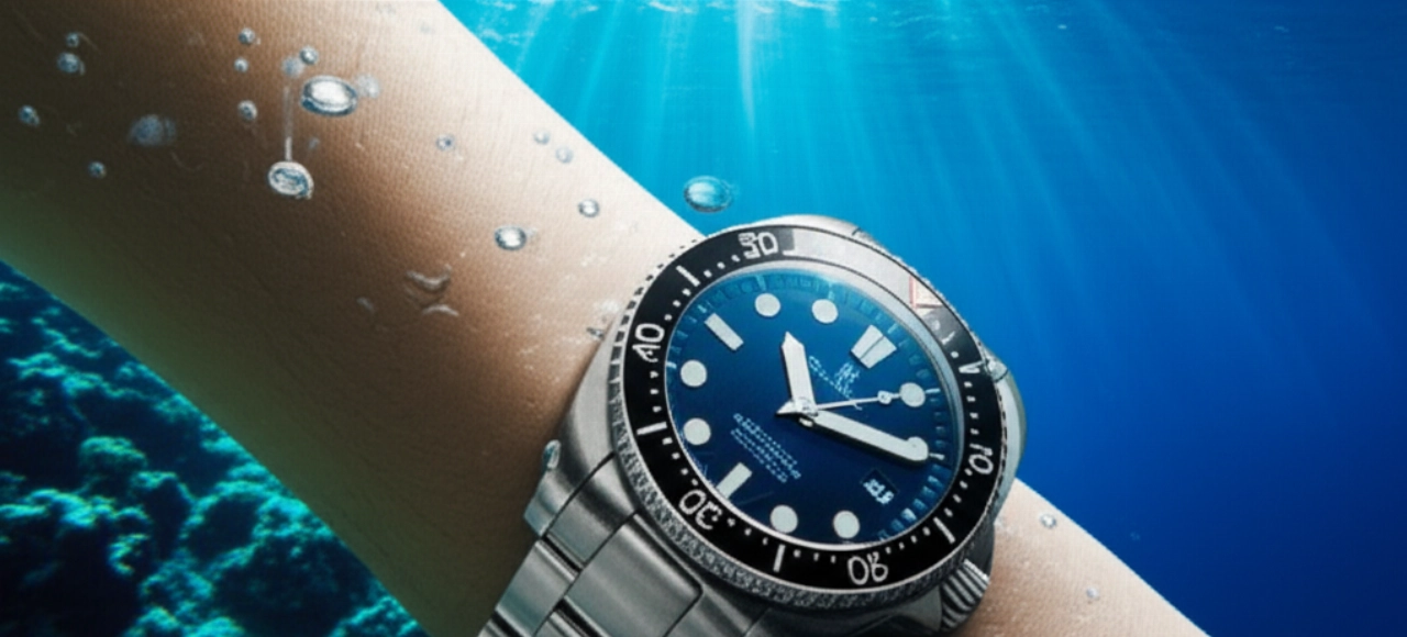 Recensione Omega Seamaster Ploprof