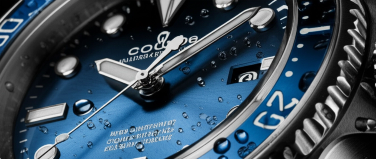 Recensione Omega Seamaster Ploprof