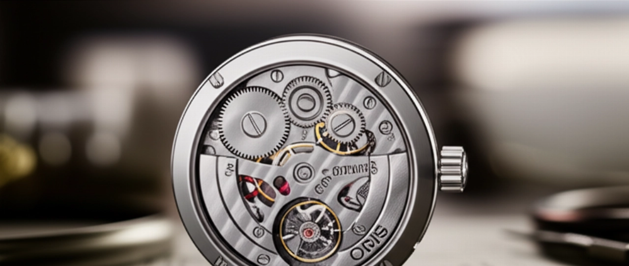 Recensione Oris Aquis Date Calibre 400
