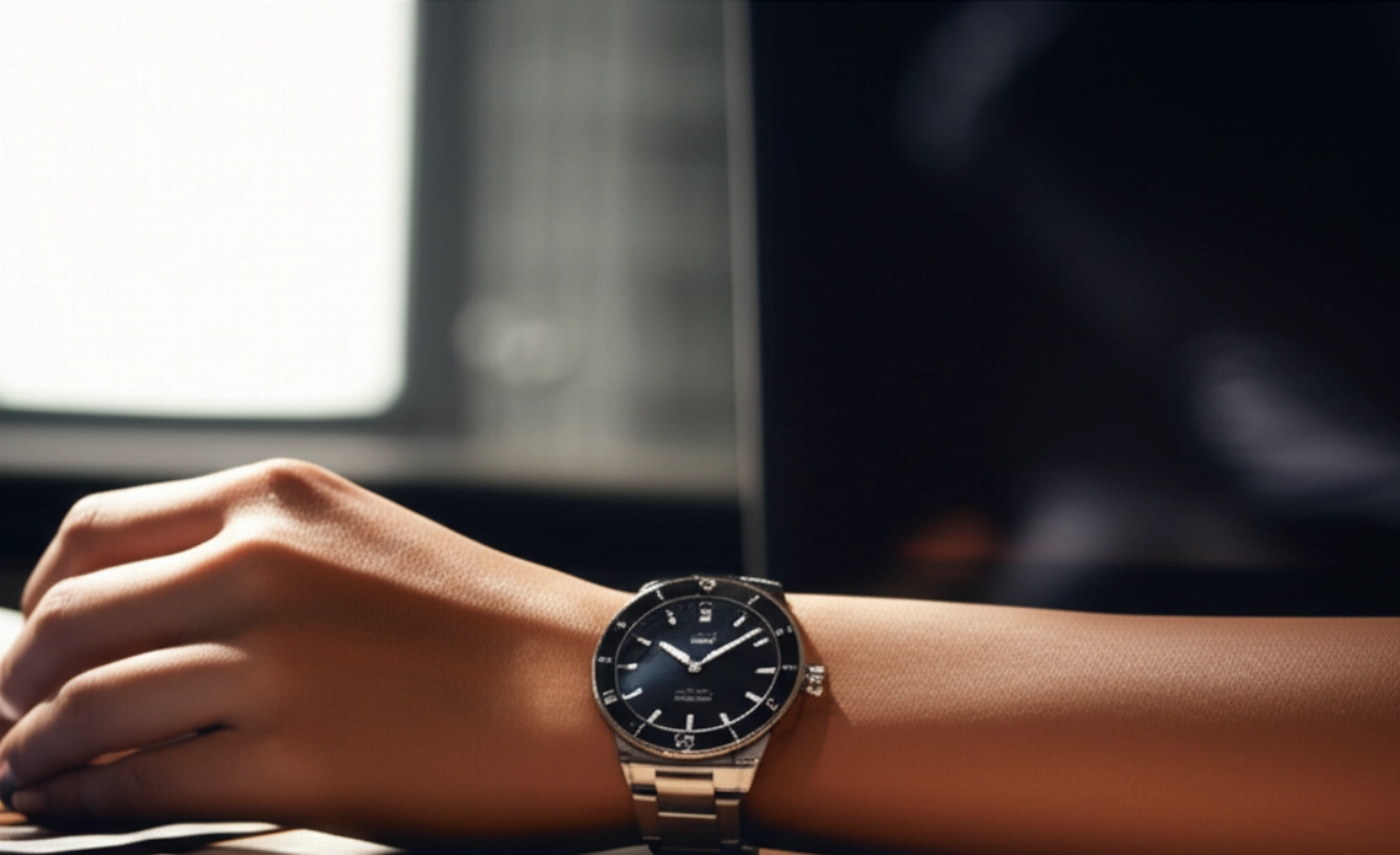 Recensione Oris Aquis Date Calibre 400